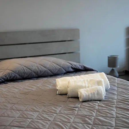 Дом отдыха Ada's *