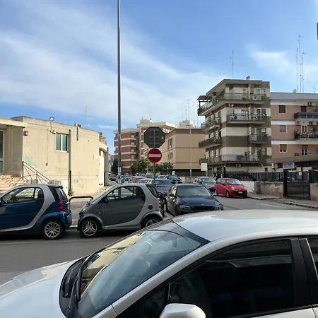 Σπίτι διακοπών Ada's Μπάρι