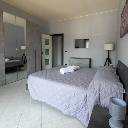 Hébergement de vacances Ada's Bari