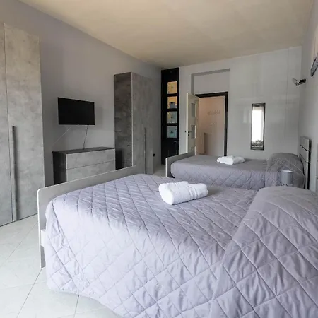 Σπίτι διακοπών Ada's *