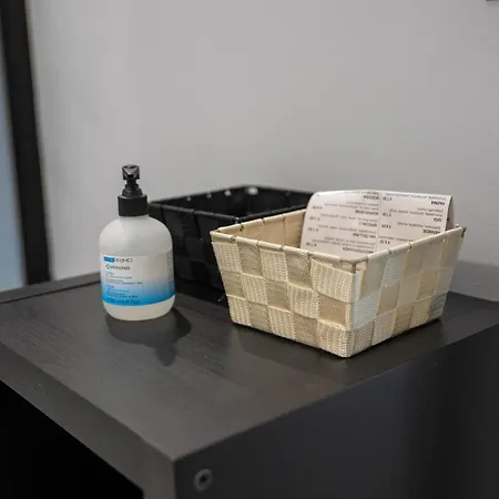 Σπίτι διακοπών Ada's Μπάρι