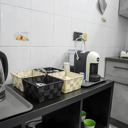 Σπίτι διακοπών Ada's