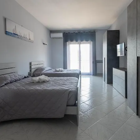 Σπίτι διακοπών Ada's