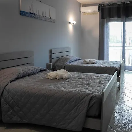 Ada's Σπίτι διακοπών Μπάρι