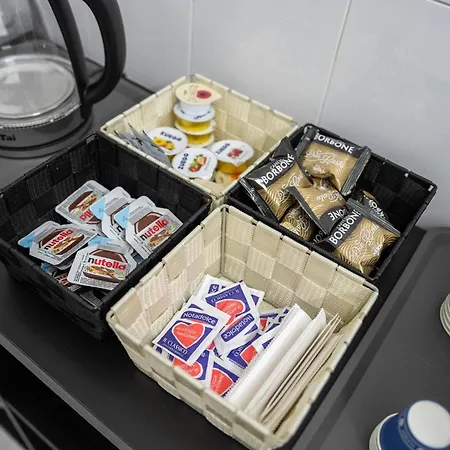 Ada's Σπίτι διακοπών *