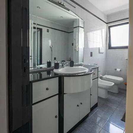 Ada's Hébergement de vacances *