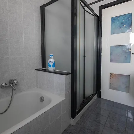 Σπίτι διακοπών Ada's Μπάρι